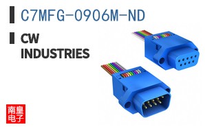 C7MFG-0906M-ND ͼƬ